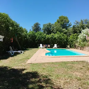 La Casa De L'avi Tortellà